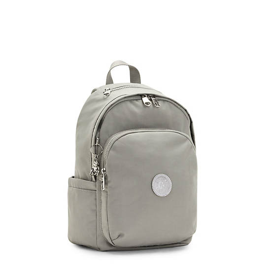 Kipling Delia Backpacks Almost Grey | AU 1569GS